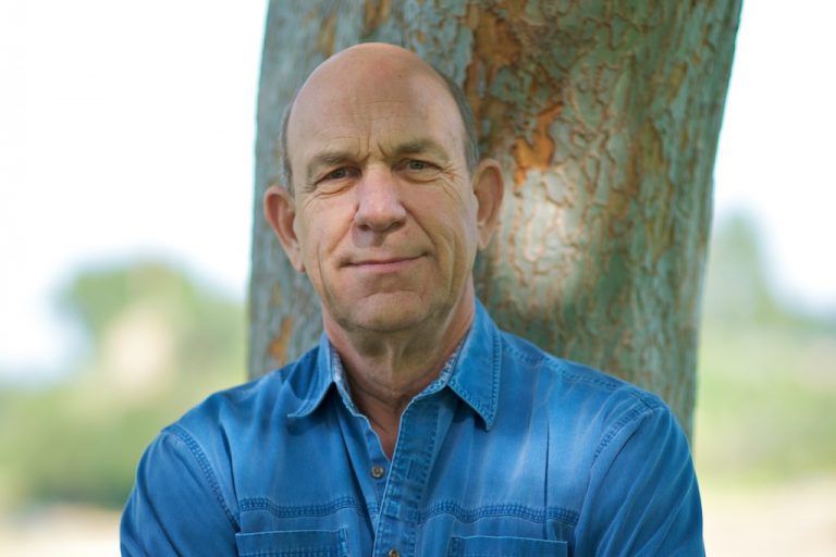 Acting Richard McGonagle